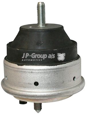 JP GROUP variklio montavimas 1417901300